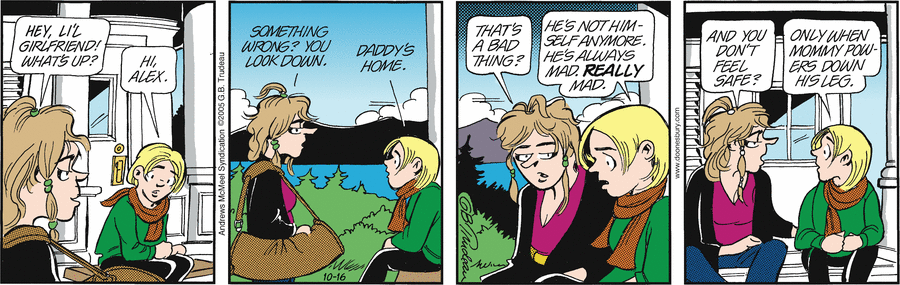 Doonesbury