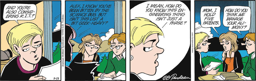 Doonesbury