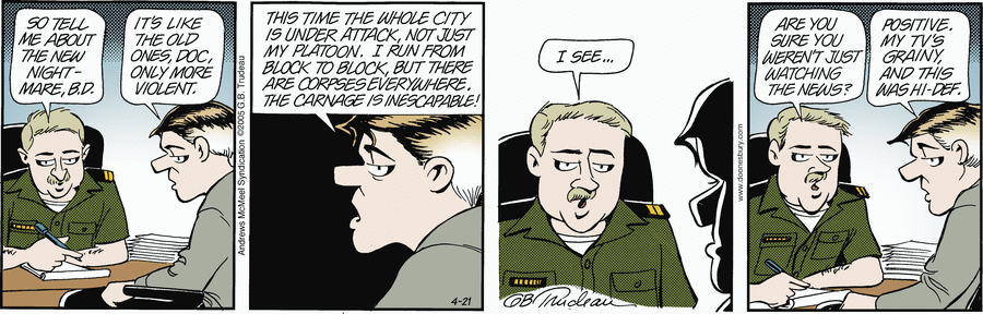 Doonesbury