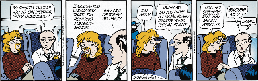 Doonesbury