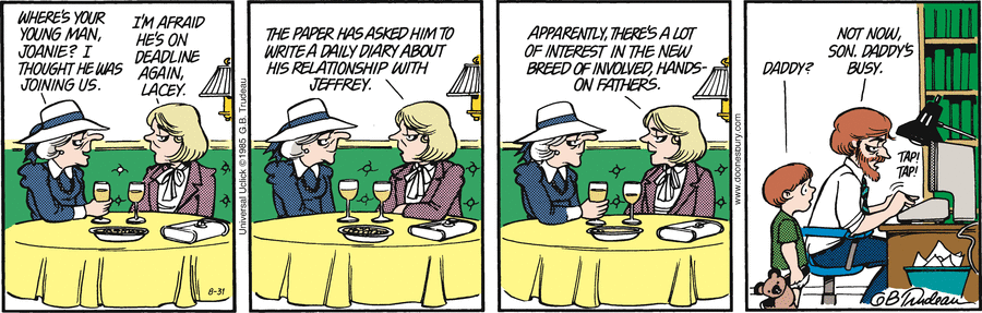 Doonesbury