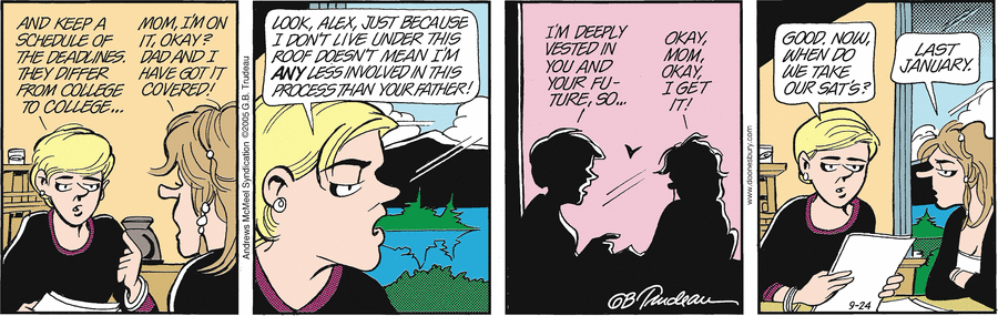 Doonesbury