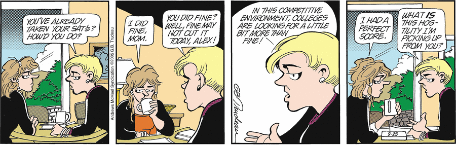 Doonesbury