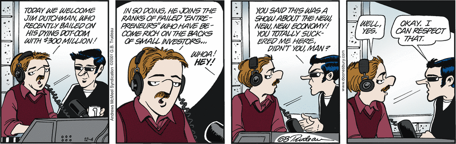 Doonesbury