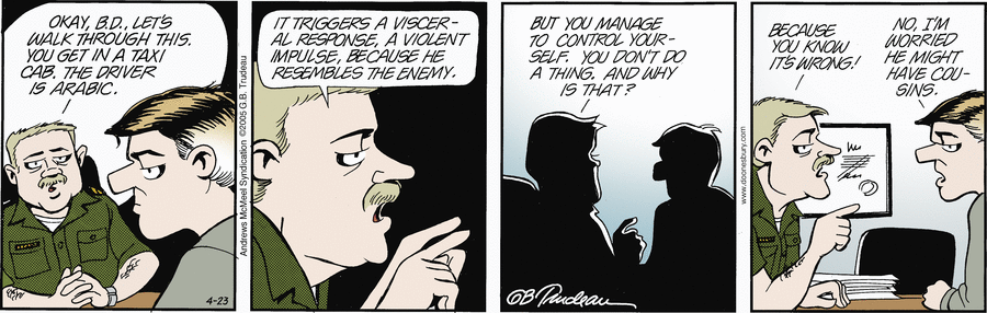 Doonesbury