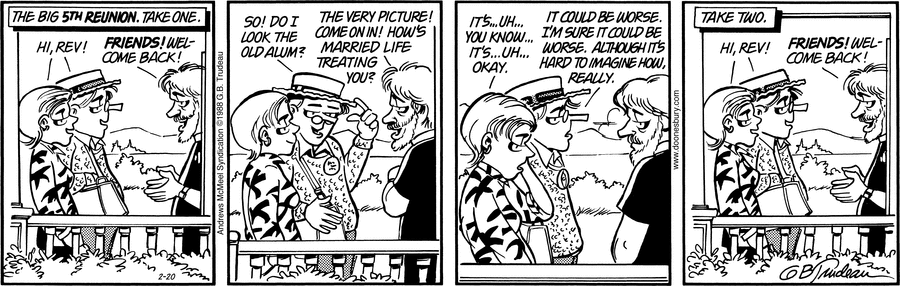Doonesbury