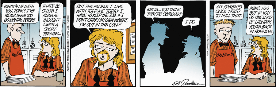 Doonesbury