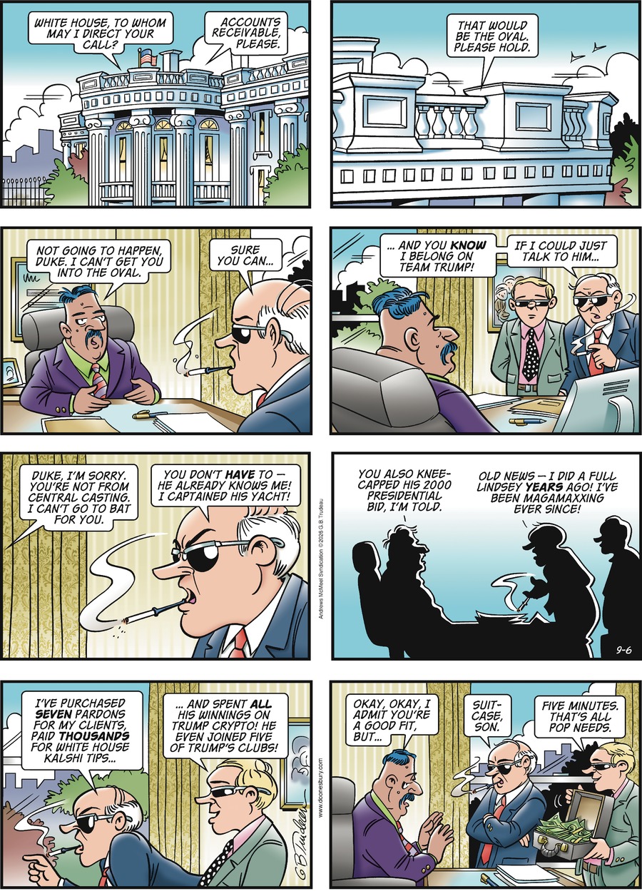 Doonesbury