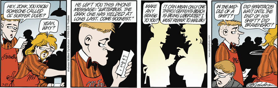 Doonesbury