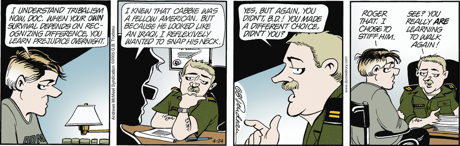 Doonesbury