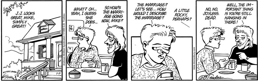 Doonesbury
