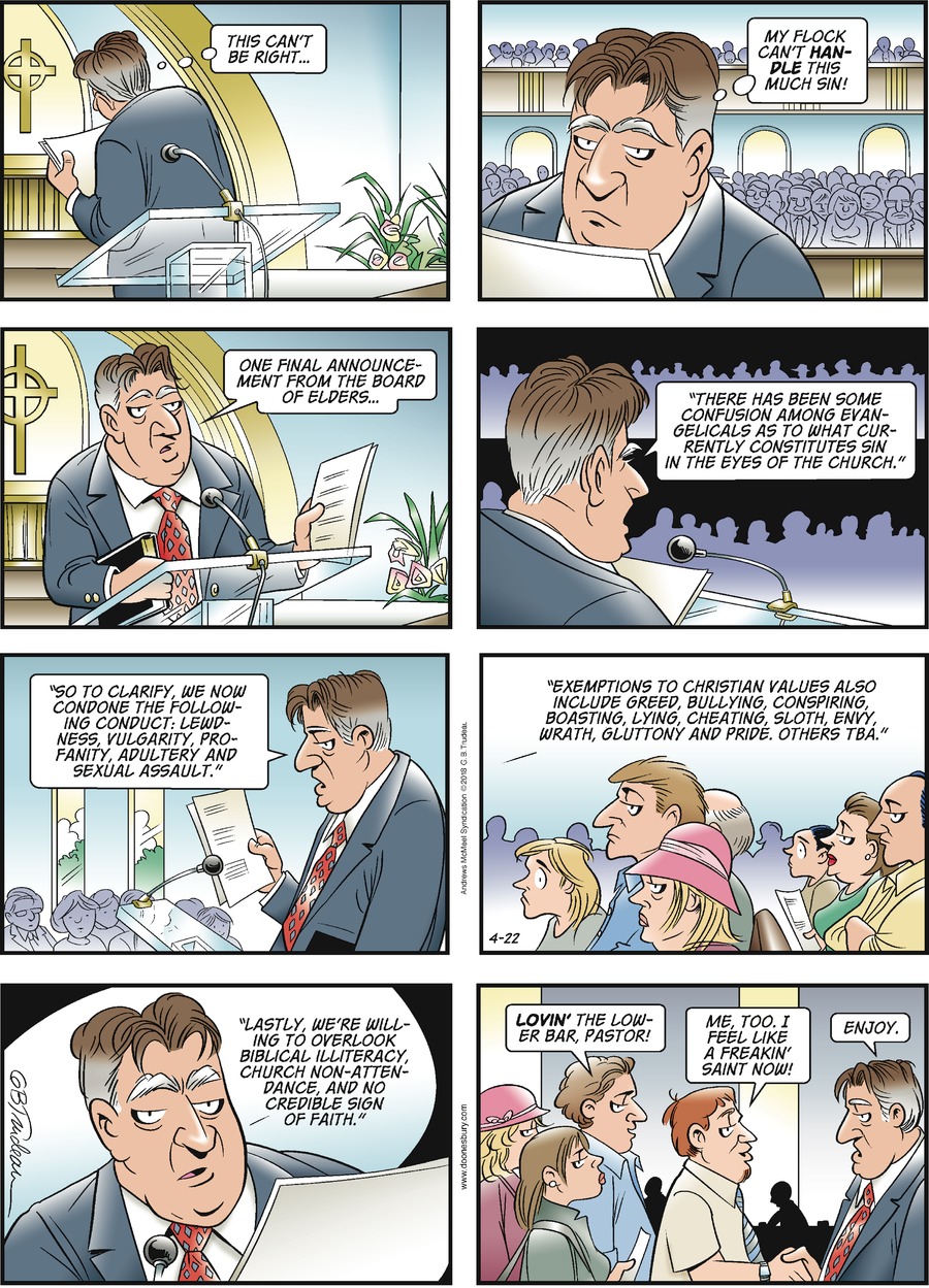 Doonesbury