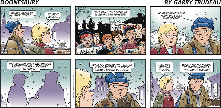 Doonesbury