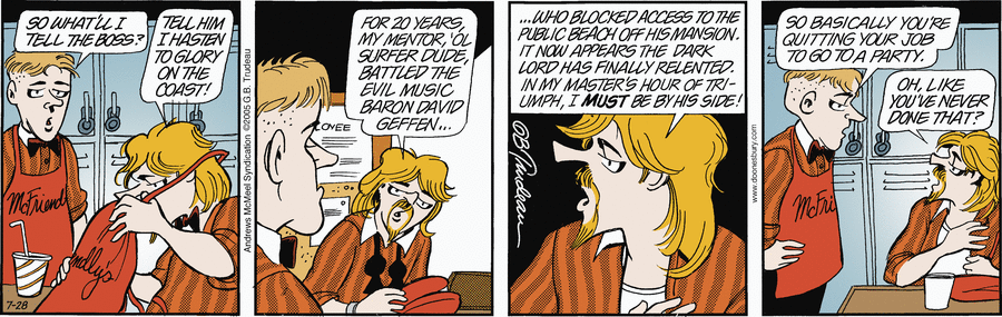 Doonesbury