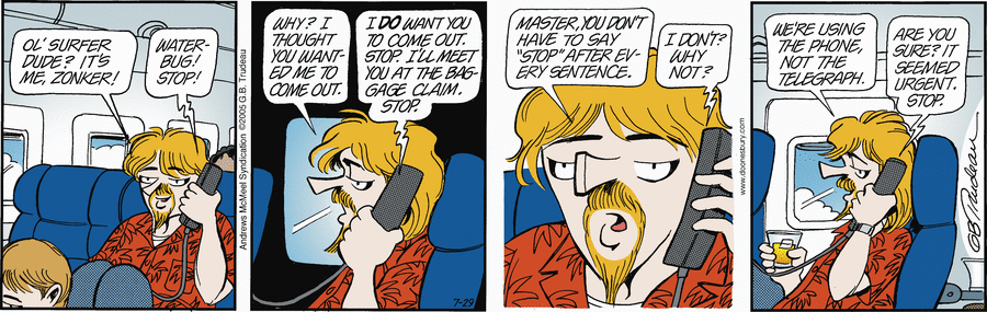 Doonesbury
