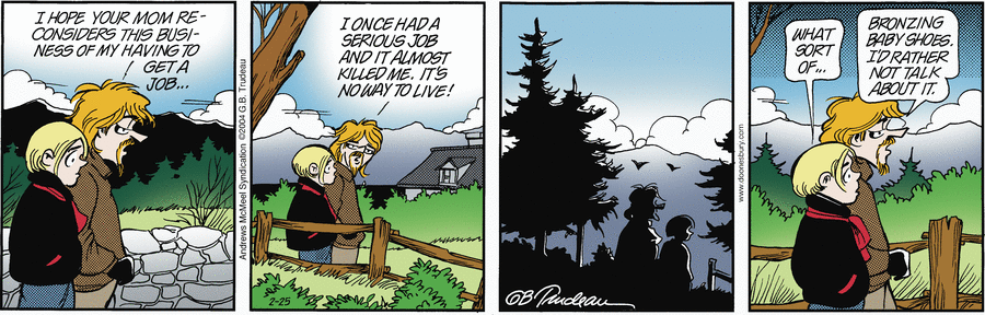 Doonesbury