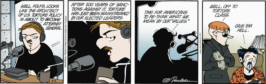 Doonesbury