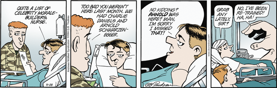 Doonesbury