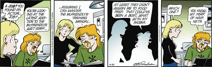 Doonesbury