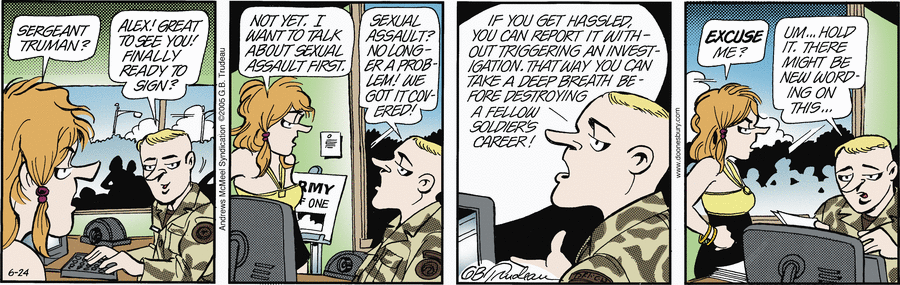 Doonesbury