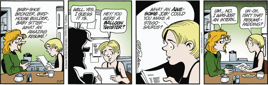 Doonesbury