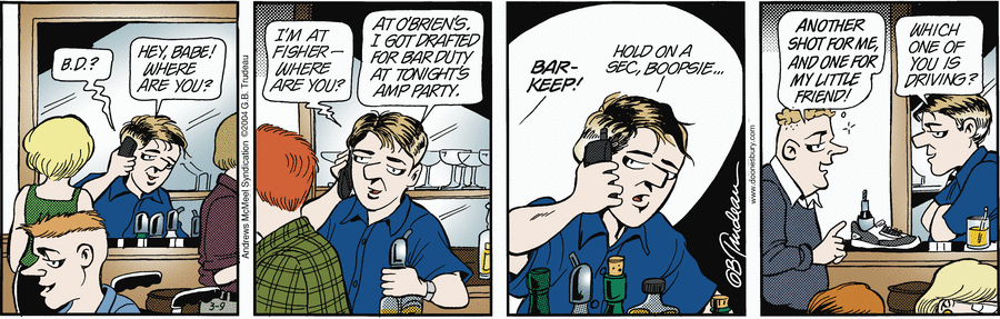 Doonesbury