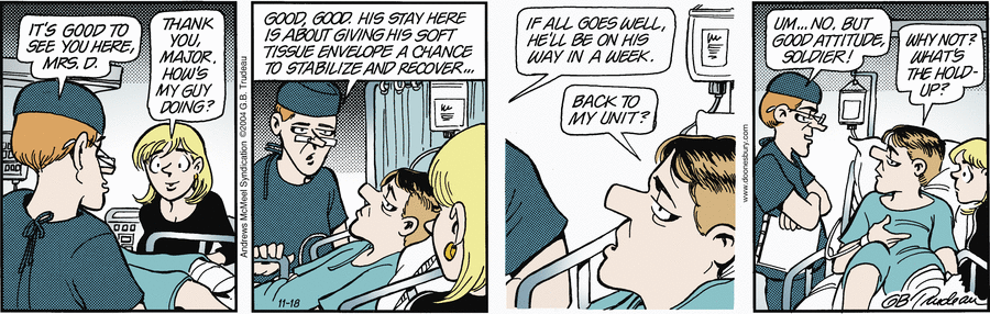 Doonesbury