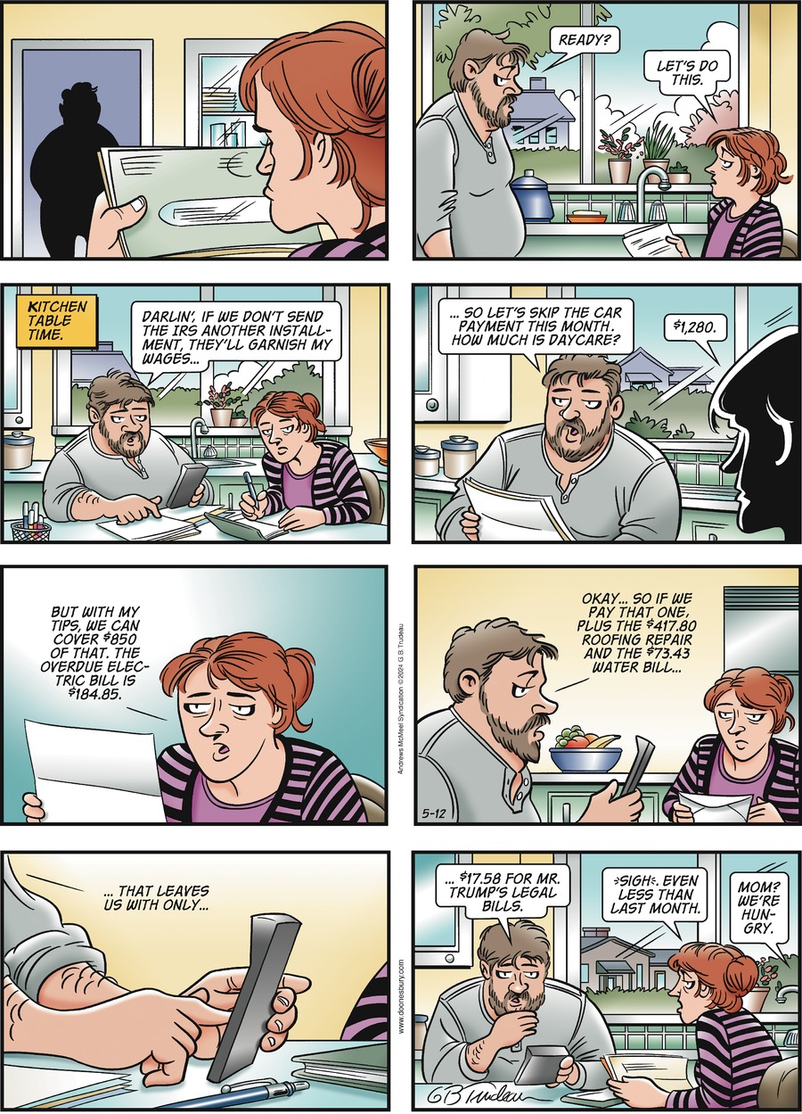 Doonesbury