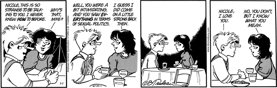 Doonesbury