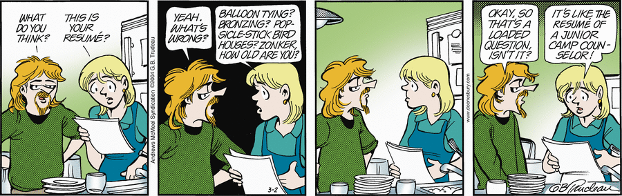 Doonesbury