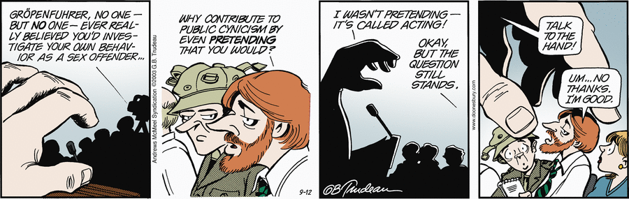 Doonesbury
