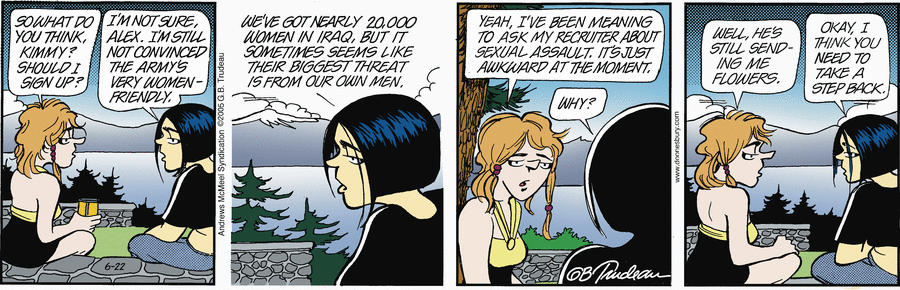 Doonesbury