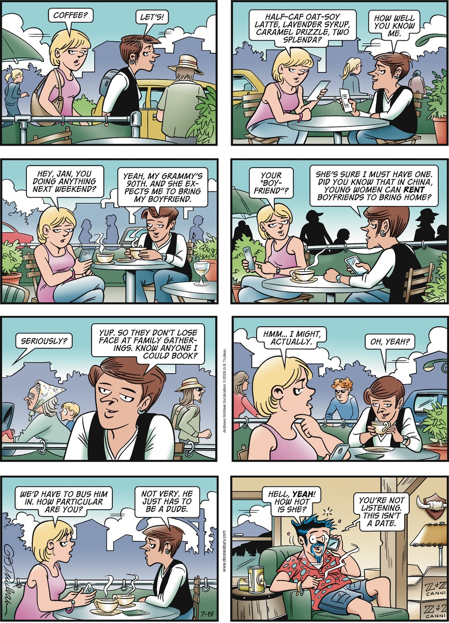 Doonesbury