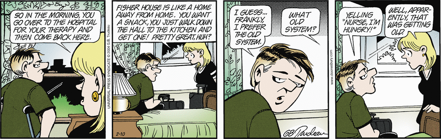 Doonesbury