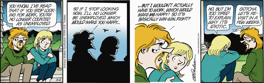 Doonesbury
