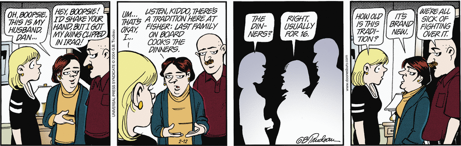 Doonesbury