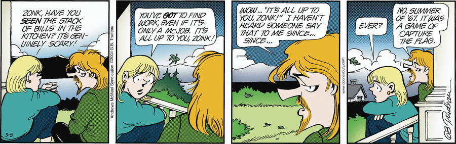 Doonesbury