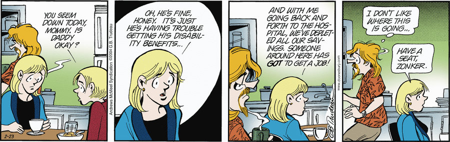 Doonesbury