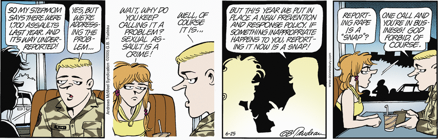 Doonesbury