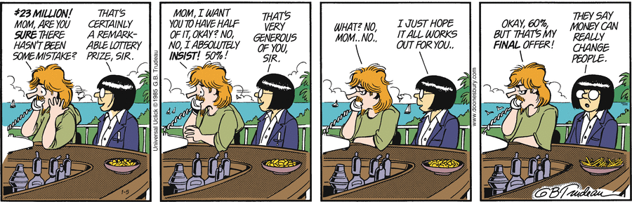 Doonesbury