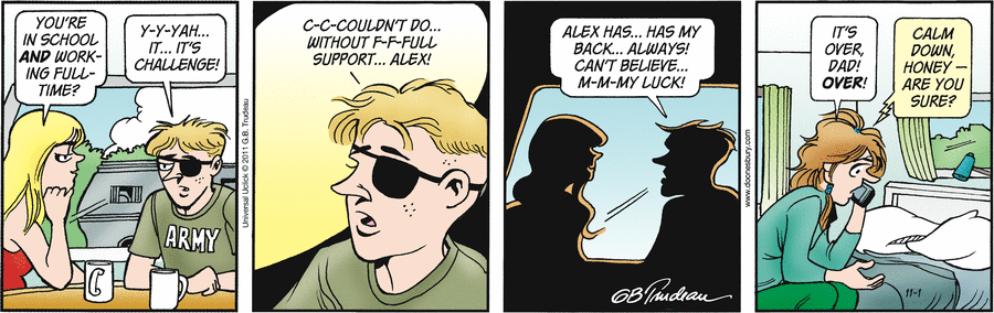 Doonesbury