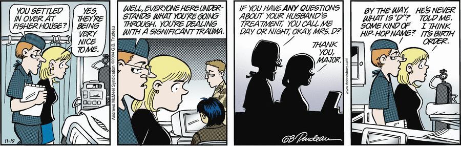 Doonesbury