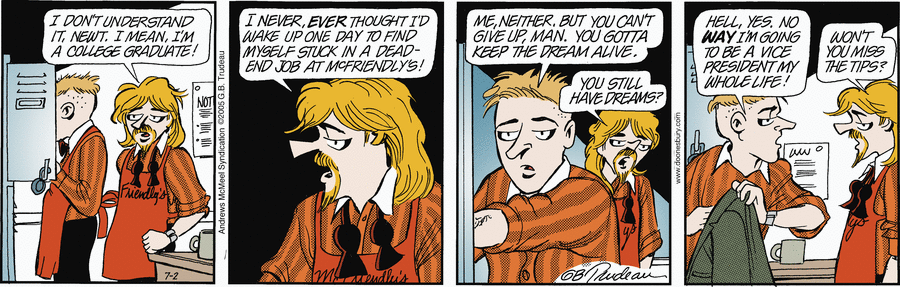 Doonesbury