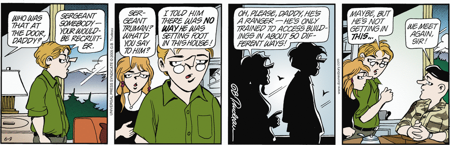 Doonesbury