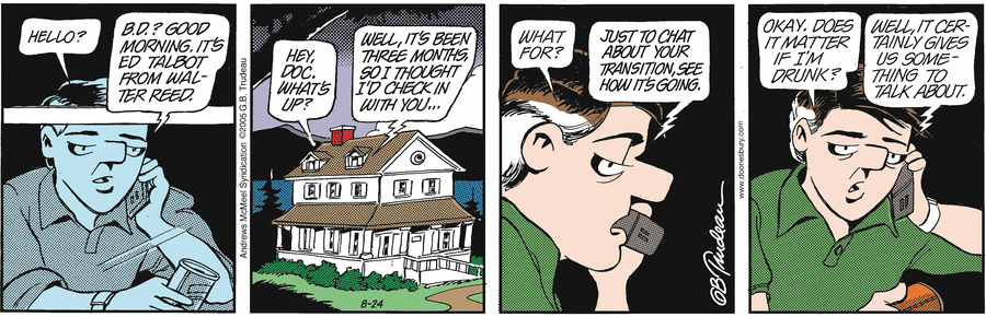 Doonesbury