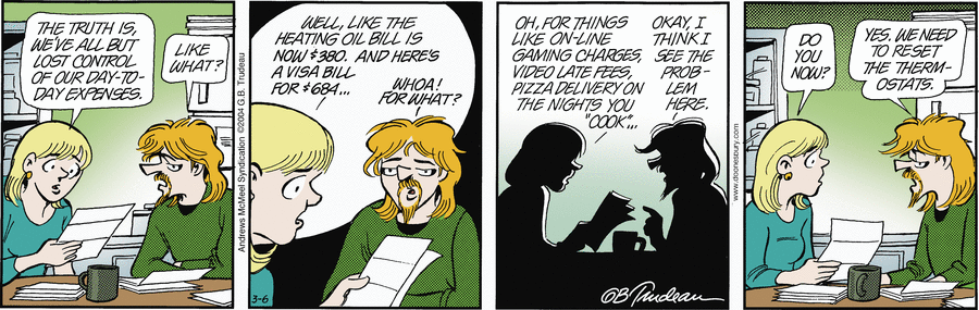 Doonesbury