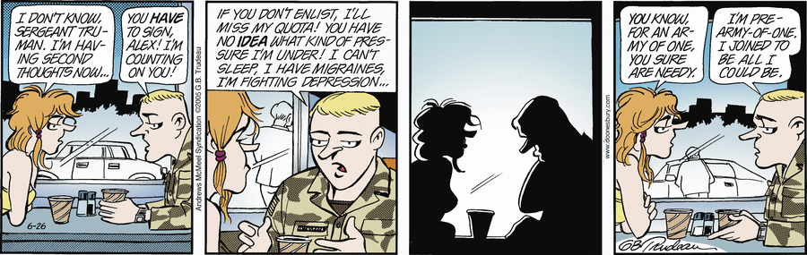 Doonesbury