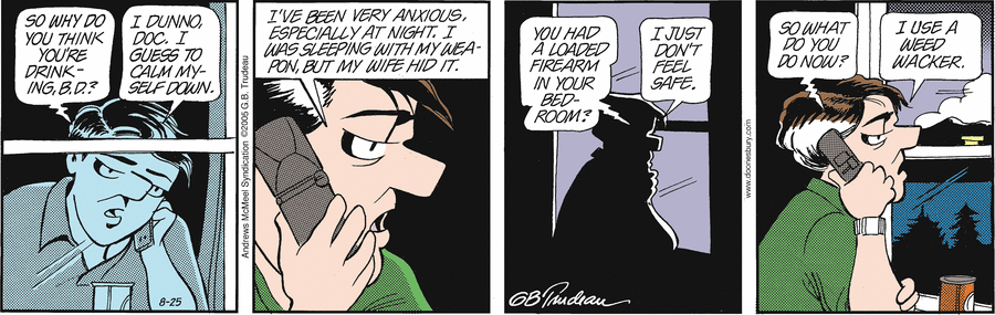 Doonesbury
