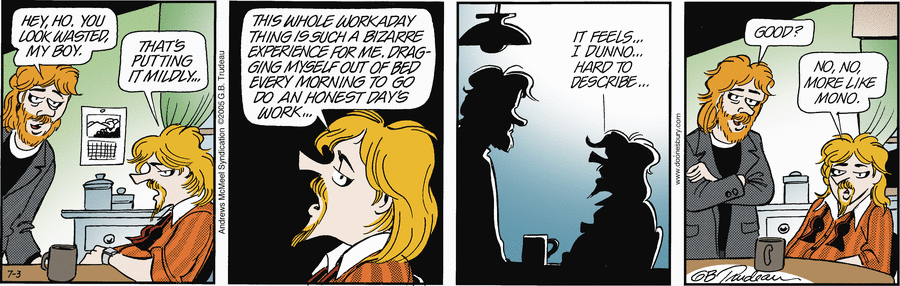 Doonesbury