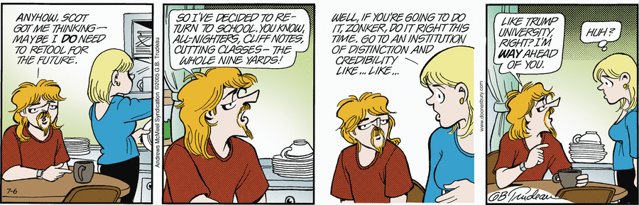 Doonesbury